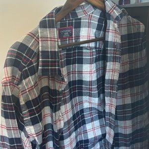 Untuckit Large slim fit shirt